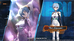 画像ギャラリー No.003のサムネイル画像 / 「NIKKE」×「エヴァンゲリオン」コラボを本日開催。gamescom特別映像でアスカ,レイ,マリ,ミサトのバトルシーンが見られる