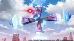 画像ギャラリー No.006のサムネイル画像 / 「NIKKE」×「エヴァンゲリオン」コラボを本日開催。gamescom特別映像でアスカ,レイ,マリ,ミサトのバトルシーンが見られる