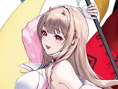 「NIKKE 2nd Exhibition アーク三大企業博覧会 BIG THREE IN THE ARK」東京・池袋で開催中。“ニケ創造の「謎」に迫る”機密情報の数々を展示