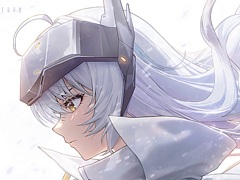 「勝利の女神:NIKKE」,最新バージョン「ARK GUARDIAN」を実装。新SSRニケ「スノーホワイト:ヘビーアームズ」が登場