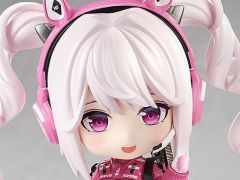 「勝利の女神:NIKKE」のフィギュア「ねんどろいど アリス」が8月に発売。オプションパーツはアメージング・ワンダーランドなど