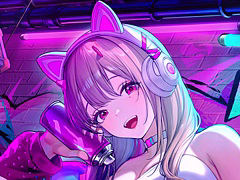 「勝利の女神:NIKKE」,Razerとのコラボを開催。バイパーの限定コスチュームが登場。数量限定ボックスは3月30日に販売開始