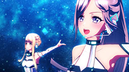 画像ギャラリー No.011のサムネイル画像 / 「D4DJ Groovy Mix」の配信日が10月25日に決定。主題歌や先行プレイ版アプリのアップデートなど最新情報を一挙掲載