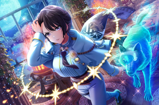 画像ギャラリー No.010のサムネイル画像 / 「D4DJ Groovy Mix」,新衣装カードを実装。1.5周年アップデート実施