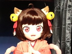 「雀魂 -じゃんたま-」ファン感謝祭を大阪で開催。プロ雀士17名との対局企画に参加希望者が殺到し,麻雀好きにはたまらない1日に