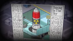 画像ギャラリー No.006のサムネイル画像 / 可愛いドット絵の死神パズルゲーム「Death Coming」にPS4版が登場。Switch版は4月25日発売