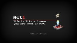 画像ギャラリー No.008のサムネイル画像 / 可愛いドット絵の死神パズルゲーム「Death Coming」にPS4版が登場。Switch版は4月25日発売