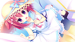 画像ギャラリー No.005のサムネイル画像 / まどそふとの恋愛ADV「ラズベリーキューブ」がPS4とSwitchで8月29日に発売へ。限定グッズを同梱した初回限定特装版も