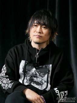 画像ギャラリー No.004のサムネイル画像 / 「ジャックジャンヌ」声優インタビュー第2弾。高科更文役の近藤孝行さんと根地黒門役の岸尾だいすけさんに聞く,役への思いや作品との向き合い方