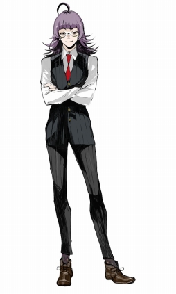 画像ギャラリー No.027のサムネイル画像 / 「ジャックジャンヌ」声優インタビュー第2弾。高科更文役の近藤孝行さんと根地黒門役の岸尾だいすけさんに聞く,役への思いや作品との向き合い方