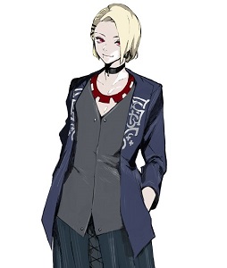 画像ギャラリー No.028のサムネイル画像 / 「ジャックジャンヌ」声優インタビュー第2弾。高科更文役の近藤孝行さんと根地黒門役の岸尾だいすけさんに聞く,役への思いや作品との向き合い方