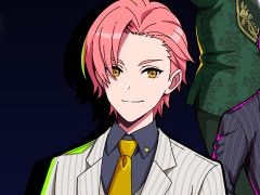 「ジャックジャンヌ」,5周年を記念した特番を3月18日21:00に公開。アニバーサリー企画の発表など,大ボリュームでお届け