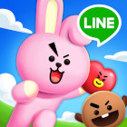LINE ϥBT21