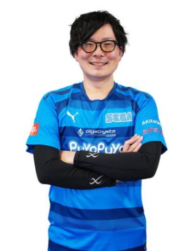 画像ギャラリー No.006のサムネイル画像 / 「太陽生命 ぷよぷよグランプリ 2025 ファイナル」,ライブ配信情報を公開