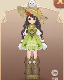 画像ギャラリー No.011のサムネイル画像 / 「Ash Tale-風の大陸-」にネコの召喚獣「ティム」と一緒に戦う新職業「サモニャー」が登場