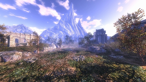 画像ギャラリー No.003のサムネイル画像 / 配信予定のスマホ向けMMORPG「ETERNAL」,第4回となるクローズドβテストの情報が公開に