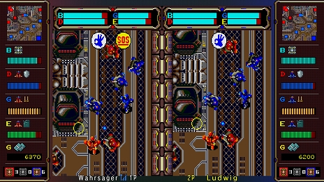 画像ギャラリー No.007のサムネイル画像 / 「龍が如く7」「ぷよぷよテトリス2」など90タイトル以上がラインナップ。セガのDLソフトを対象とした"セガ GWセール"が開催中