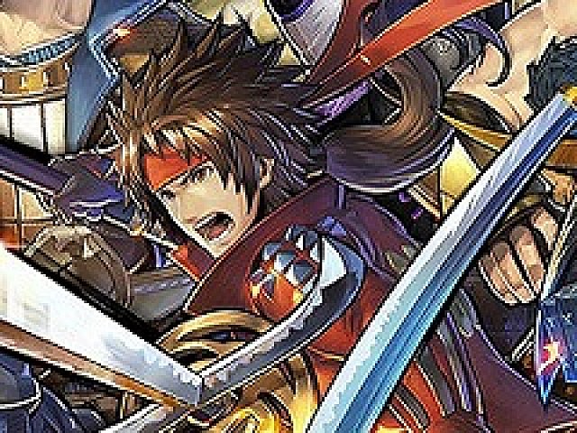 戦国basara シリーズ初のアプリ 戦国basara バトルパーティー が6月に配信決定 事前登録受付や4大プレゼントキャンペーンもスタート