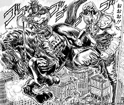 画像ギャラリー No.008のサムネイル画像 / 「北斗リバイブ」,拳王(黒王号)が新UR拳士で登場。11月4日までSNSキャンペーンも実施中