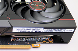 #011Υͥ/Radeon RX 6600ܥɡPULSE RX 6600 Gamingץӥ塼̥ǥGeForce RTX 3060Ȥǽõ