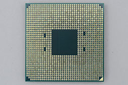 画像ギャラリー No.061のサムネイル画像 / AMDの新世代CPU「Ryzen 9 5900X」&「Ryzen 7 5800X」レビュー。Zen 3アーキテクチャ採用でゲームにおける性能が大きく向上