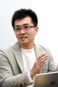 画像ギャラリー No.006のサムネイル画像 / 「オバケイドロ!」インタビュー。非対称型追いかけっこは“プレイヤーを楽しませられなかった”体験から,もの作りの原点を見直して生まれた