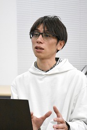 画像ギャラリー No.017のサムネイル画像 / 「オバケイドロ!」インタビュー。非対称型追いかけっこは“プレイヤーを楽しませられなかった”体験から,もの作りの原点を見直して生まれた