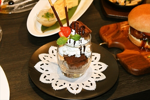 画像ギャラリー No.033のサムネイル画像 / 生演奏も披露されたNintendo Switch版「囚われのパルマ」発売記念イベント&コラボカフェをレポート