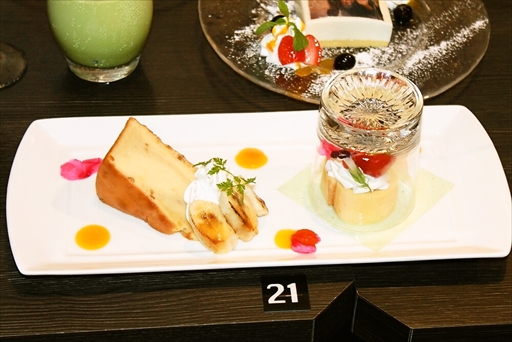 画像ギャラリー No.038のサムネイル画像 / 生演奏も披露されたNintendo Switch版「囚われのパルマ」発売記念イベント&コラボカフェをレポート