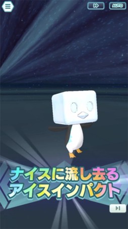 画像ギャラリー No.011のサムネイル画像 / 「ポケモンマスターズ EX」,エピソードイベント“変わらない冬のできごと”を本日実装