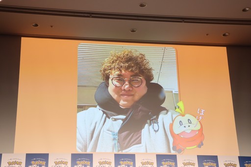 画像ギャラリー No.015のサムネイル画像 / 「Pokémon Sleep」が,筋弛緩運動によって睡眠の質をさらに高める「ほげーたいそう」を提案。ゲストが実際に体験したイベントをレポート