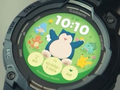 「Pokémon Sleep」,Garminのスマートウォッチとの連携をスタート。計測した睡眠データを用いた睡眠リサーチが可能に