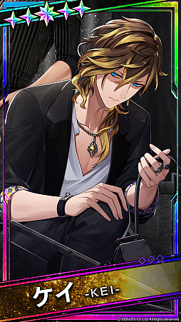 画像ギャラリー No.005のサムネイル画像 / 「ブラックスター」,シーズン3 第8章“黄金は無慈悲に目を覚ます”が本日より開催