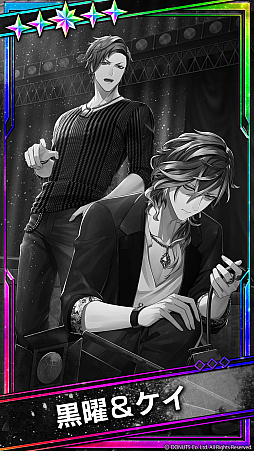 画像ギャラリー No.006のサムネイル画像 / 「ブラックスター」,シーズン3 第8章“黄金は無慈悲に目を覚ます”が本日より開催