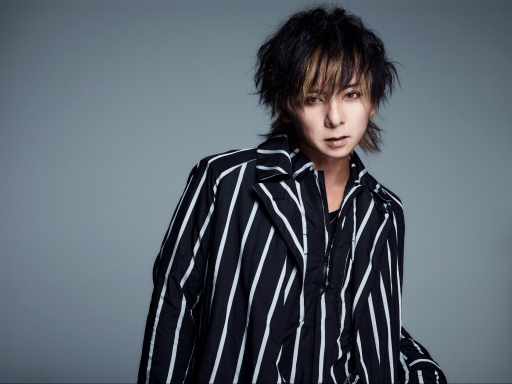 画像ギャラリー No.007のサムネイル画像 / 「ブラックスター」でエイプリルフールイベントが開催。SOPHIA 松岡 充さんと太田将熙さんがシンガー参戦