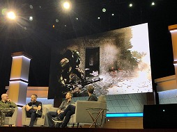 E3 2019ϡCall of Duty: Modern WarfareפGhillie SuitJuggernaut Suitо졣Infinity WardΥåդˤѥͥǥåݡ