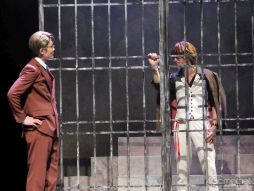 画像ギャラリー No.013のサムネイル画像 / ミュージカル「ピオフィオーレの晩鐘」キャストコメント&ゲネプロレポート。歌とともに紡がれる切なくも,美しい物語