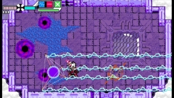 画像ギャラリー No.011のサムネイル画像 / 「白き鋼鉄のX THE OUT OF GUNVOLT」のアップデート情報が公開。公式生放送番組第19回は11月19日に配信