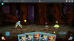 画像ギャラリー No.019のサムネイル画像 / 今さらだけど「Slay the Spire」を通じて“デッキ構築ローグライク”の死ぬほどおもしろい魅力を伝えたい