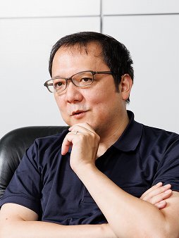 The thumbnail / from software of image collection # 007 is If you are serious about making an interesting game, that's fine.  Interview with President Hidetaka Miyazaki, what we aimed for in ELDEN RING and a unique development system