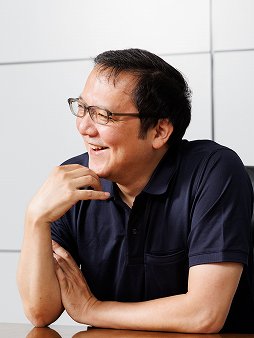 The thumbnail / from software of image collection # 012 is If you are serious about making an interesting game, that's fine.  Interview with President Hidetaka Miyazaki, what we aimed for in ELDEN RING and a unique development system
