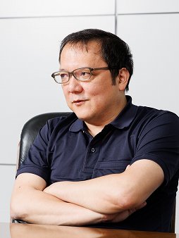 The thumbnail / from software of image collection # 013 is If you are serious about making an interesting game, that's fine.  Interview with President Hidetaka Miyazaki, what we aimed for in ELDEN RING and a unique development system