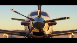 画像ギャラリー No.006のサムネイル画像 / PC版「Microsoft Flight Simulator」が本日リリース。シリーズ最新作は地球全体を3D地形モデルとして再現
