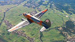 画像ギャラリー No.008のサムネイル画像 / 「Microsoft Flight Simulator」,アメリカ北東部の主要都市と4つの地域を精密化する「City Update 9: Northeastern United States」配信開始