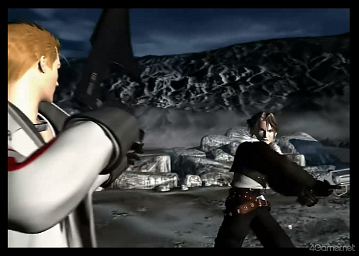 画像ギャラリー No.001のサムネイル画像 / えっ,「ファイナルファンタジーVIII」のキスティス先生についてとことん語っていいんですか!?【高坂知也さんの推し語り8】