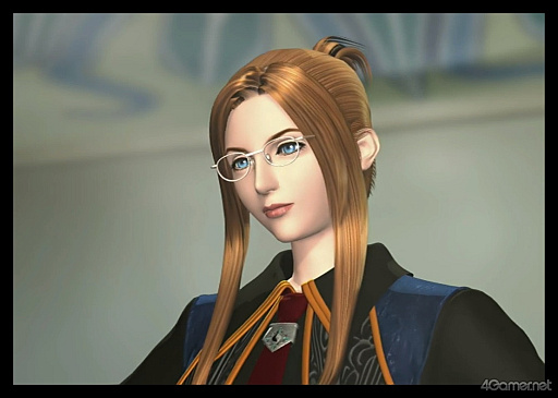 画像ギャラリー No.002のサムネイル画像 / えっ,「ファイナルファンタジーVIII」のキスティス先生についてとことん語っていいんですか!?【高坂知也さんの推し語り8】