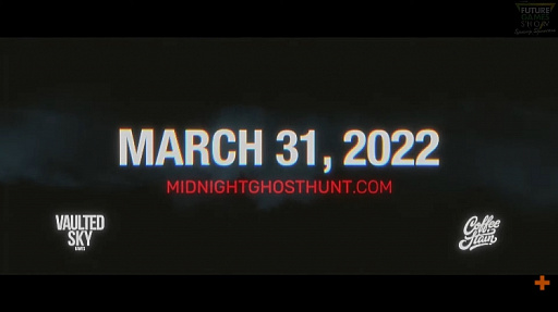 画像ギャラリー No.002のサムネイル画像 / ゴーストとゴーストハンターが戦う対戦アクション「Midnight Ghost Hunt」が3月31日にリリースへ