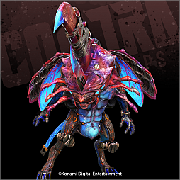 画像ギャラリー No.007のサムネイル画像 / 「CONTRA ROGUE CORPS」,上級者向けミッションなどが追加される無料アップデートを実施。シーズンパス購入者向けコンテンツも本日配信