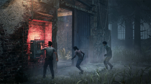 画像ギャラリー No.003のサムネイル画像 / 【PR】モバイル版配信前に「Dead by Daylight」の人気の秘密を振り返る。サービスから6年経っても愛され続ける“恐怖のおにごっこ”の魅力