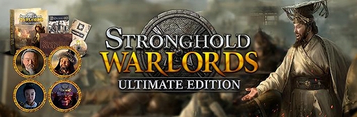 #001Υͥ/Stronghold: WarlordsUltimate Editionۿϡ٤ƤΥåץǡȤDLCSP EditionƥĤʤɤϿ